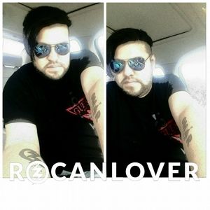 Meet your Posher, Omar